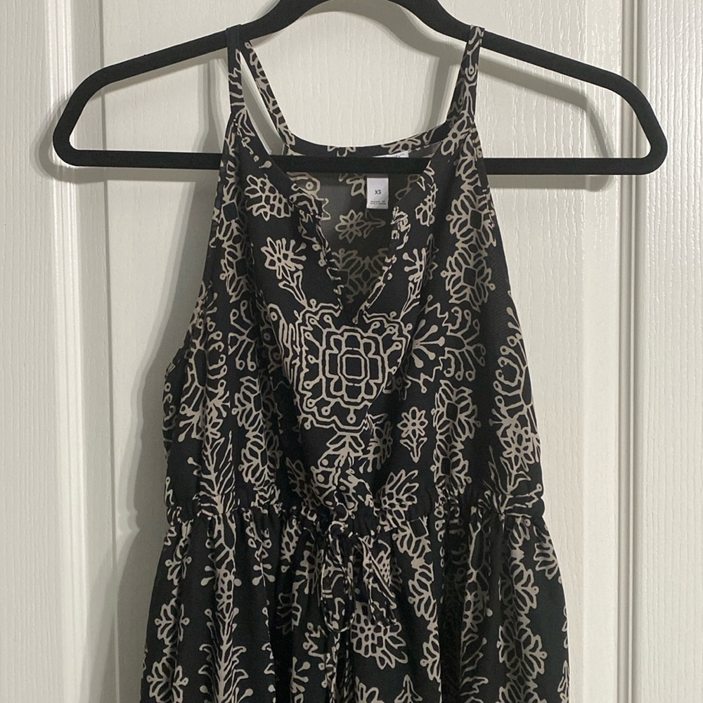 Liz Lange Maxi Dress